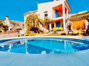 Holiday Home Delfines by Interhome, Benajarafe